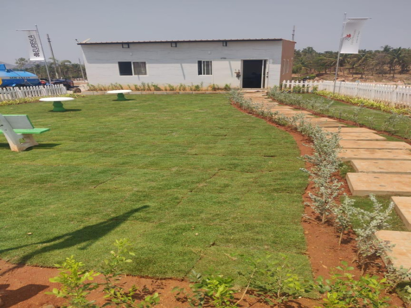  Residential Plot 1200 Sq.ft. for Sale in Bidadi, Bangalore