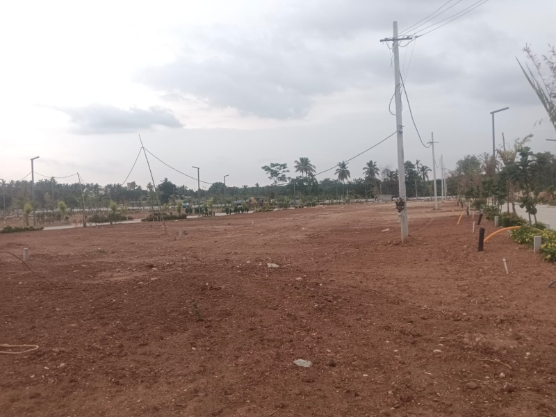  Residential Plot 1200 Sq.ft. for Sale in Banashankari, Bangalore