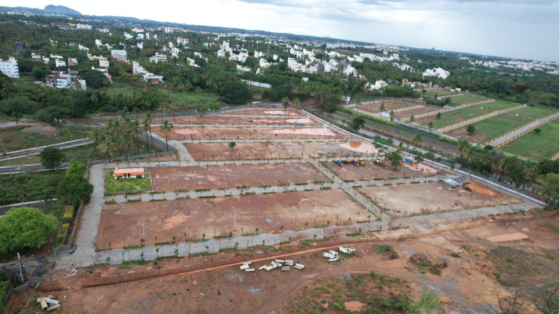  Residential Plot 1200 Sq.ft. for Sale in Bidadi, Bangalore