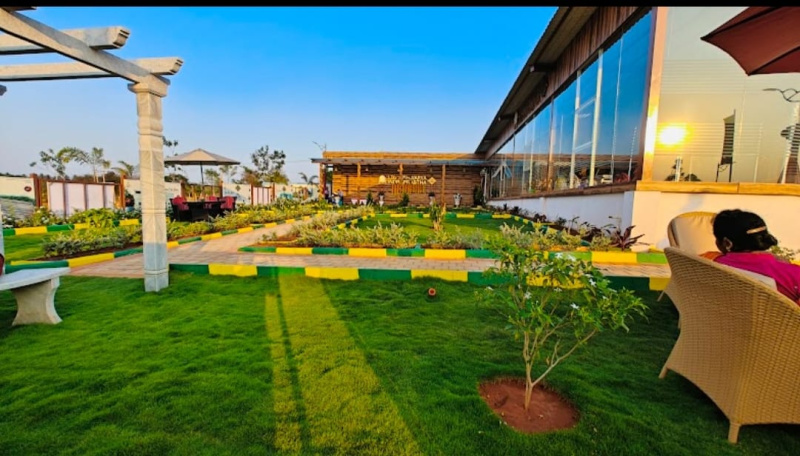  Residential Plot 1500 Sq.ft. for Sale in Bidadi, Bangalore
