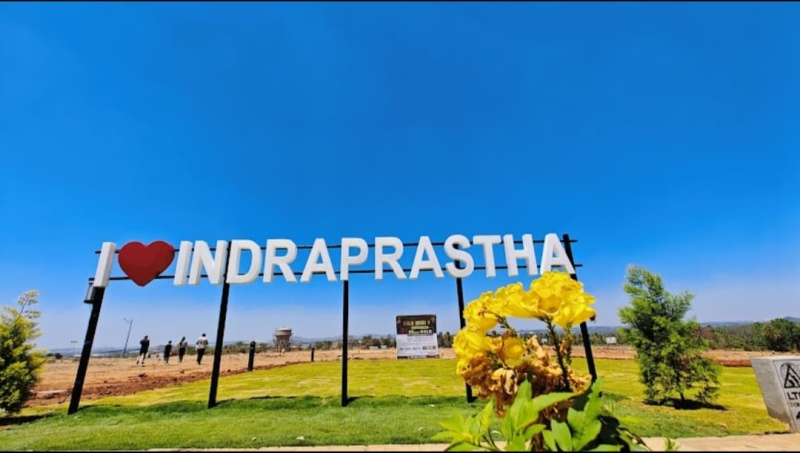  Residential Plot 1500 Sq.ft. for Sale in Bidadi, Bangalore