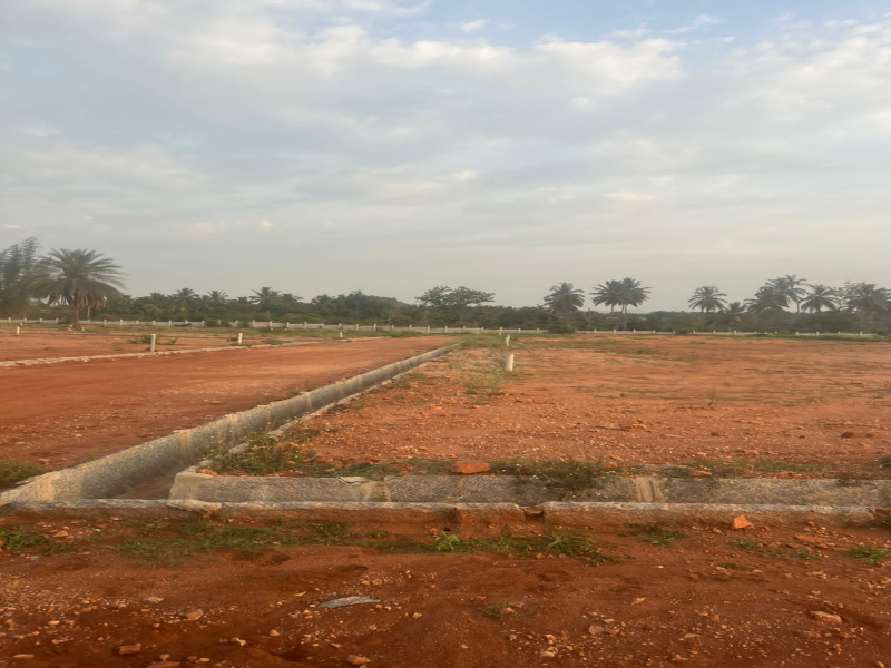  1350 Sq.ft. Residential Plot for Sale in Bidadi, Bangalore