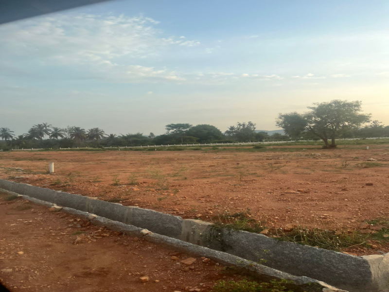  1350 Sq.ft. Residential Plot for Sale in Bidadi, Bangalore