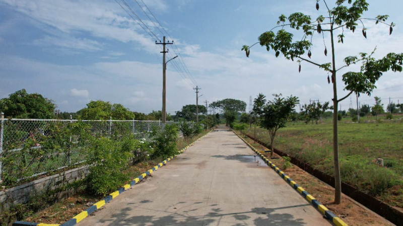  Residential Plot 1200 Sq.ft. for Sale in Bidadi, Bangalore