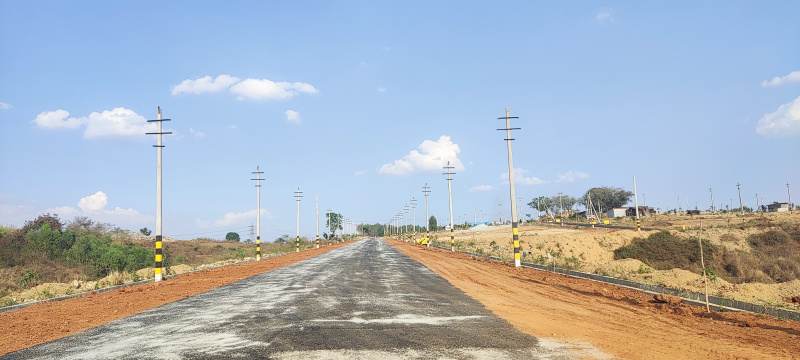  Residential Plot 1200 Sq.ft. for Sale in Anekal Road, Bangalore