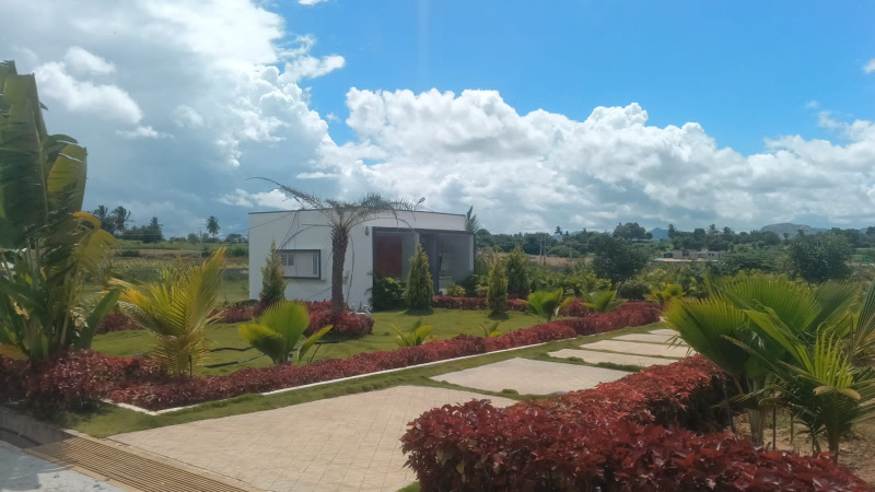 1200 Sq.ft. Residential Plot for Sale in Chikkaballapur, Bangalore