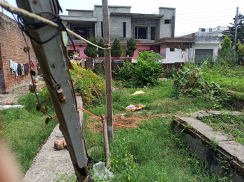  Residential Plot for Sale in Green Park Colony, Kathua