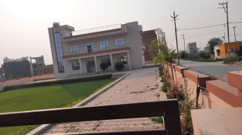  Residential Plot for Sale in NH 58, Meerut