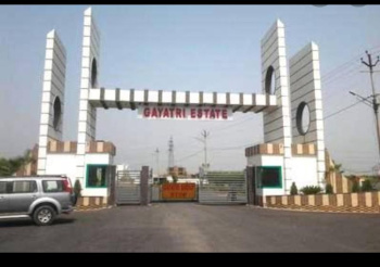  Residential Plot for Sale in NH 58, Meerut