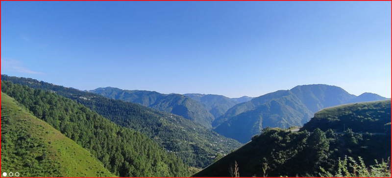  Commercial Land 310 Sq. Meter for Sale in Naldehra, Shimla