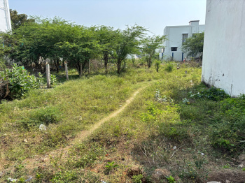  Residential Plot for Sale in Umachikulam, Madurai