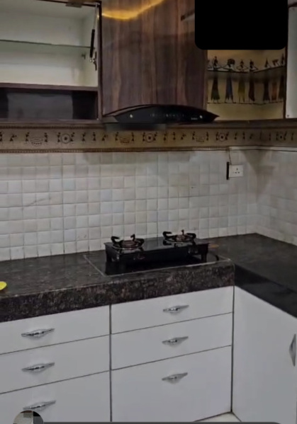 2 BHK 1000 Sq.ft. Apartment for Rent in Hinjewadi, Pune