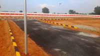  Residential Plot for Sale in Somarasempettai, Tiruchirappalli
