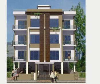 2 BHK Flat for Sale in Meerapur Basahi, Varanasi