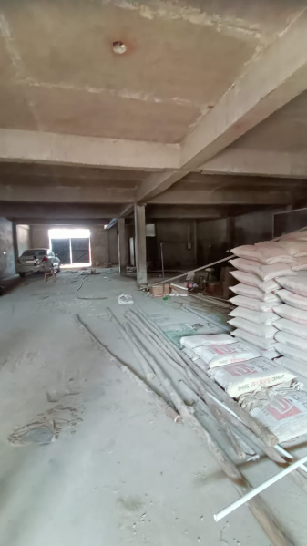  Factory 7200 Sq.ft. for Rent in Adarsh Nagar, Unnao