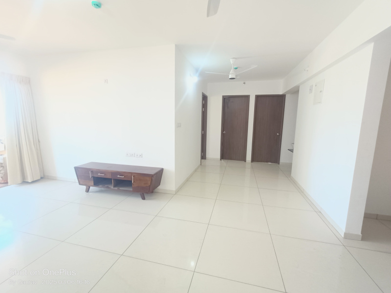 3 BHK Apartment 1500 Sq.ft. for Rent in Balewadi, Pune