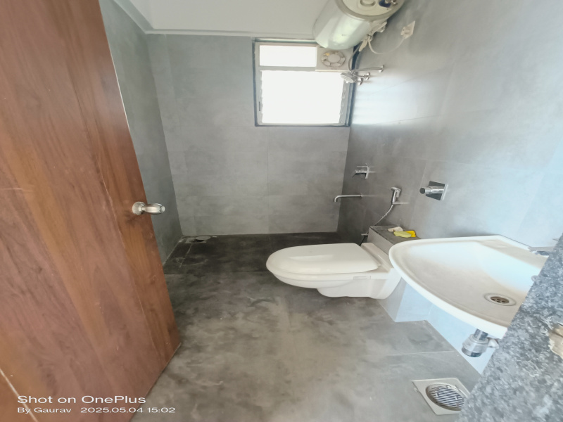 2 BHK Apartment 1050 Sq.ft. for Rent in Baner Annexe, Pune