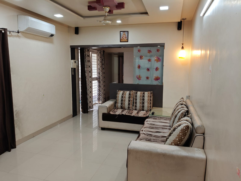 3 BHK Apartment 1500 Sq.ft. for Rent in Baner, Pune