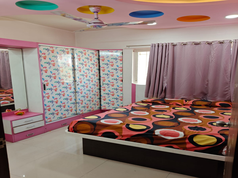3 BHK Apartment 1500 Sq.ft. for Rent in Baner, Pune