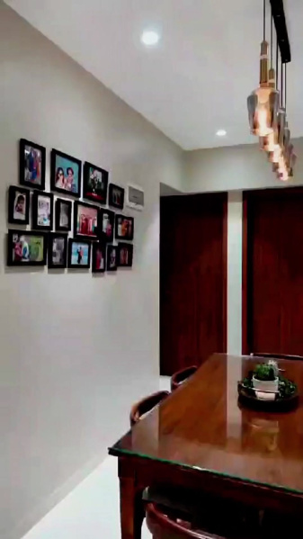 3 BHK Apartment 1413 Sq.ft. for Rent in Mohan Nagar, Baner, Pune