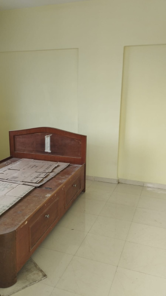 2 BHK Apartment 1100 Sq.ft. for Sale in Kasarwadi, Pune