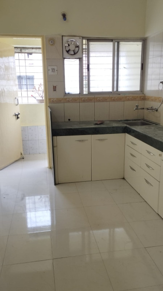 2 BHK Apartment 1100 Sq.ft. for Sale in Kasarwadi, Pune