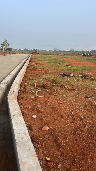  1200 Sq.ft. Residential Plot for Sale in Woraiyur, Tiruchirappalli