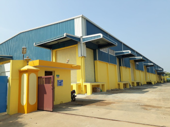  Warehouse for Rent in Sholavaram, Thiruvallur