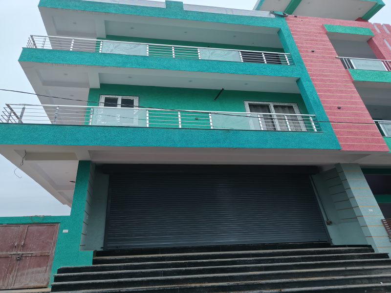  Warehouse 3000 Sq.ft. for Rent in Khatipura, Jaipur