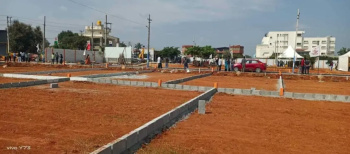  Residential Plot for Sale in Chandapura, Bangalore