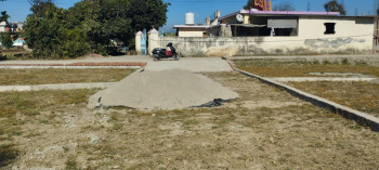  Residential Plot for Sale in Bhaniawala, Dehradun