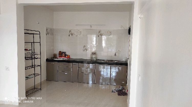 2 BHK Apartment 1080 Sq.ft. for Rent in Baner, Pune