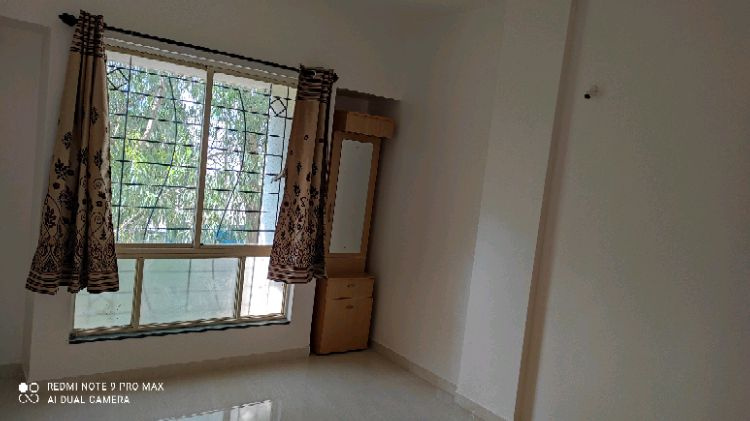 2 BHK Apartment 1080 Sq.ft. for Rent in Baner, Pune