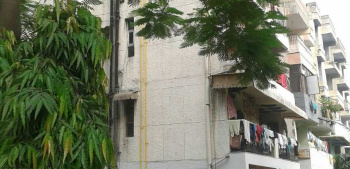 2 BHK Flat for Sale in I. P Extension, Delhi