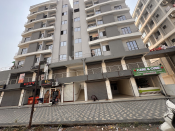  Commercial Shop for Rent in Waghodia Road, Vadodara