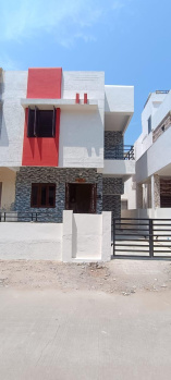 2 BHK House for Sale in Waghodia Road, Vadodara