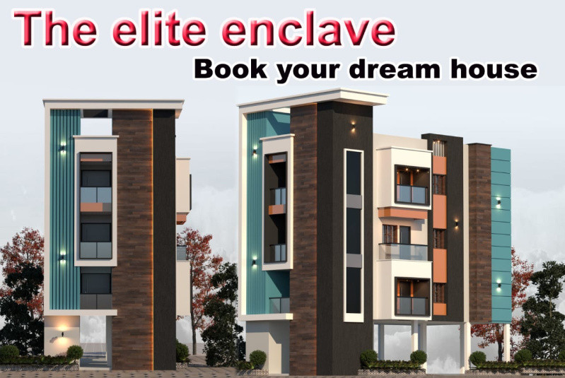 3 BHK Apartment 1450 Sq.ft. for Sale in Kenduguri, Jorhat