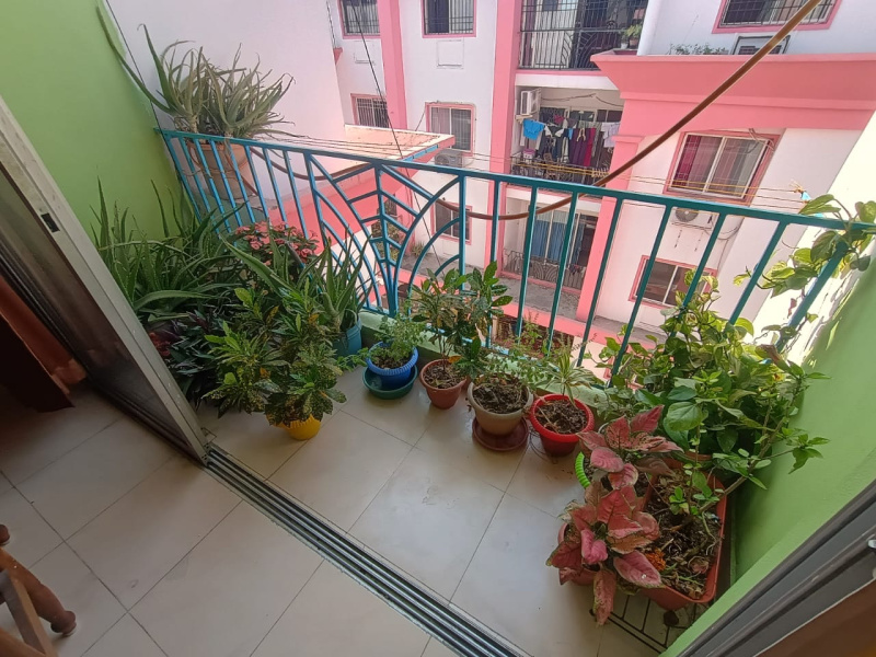 2 BHK Apartment 1000 Sq.ft. for Sale in Nager Bazar, Kolkata