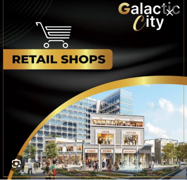  Commercial Shop 219 Sq.ft. for Sale in Knowledge Park 5, Greater Noida