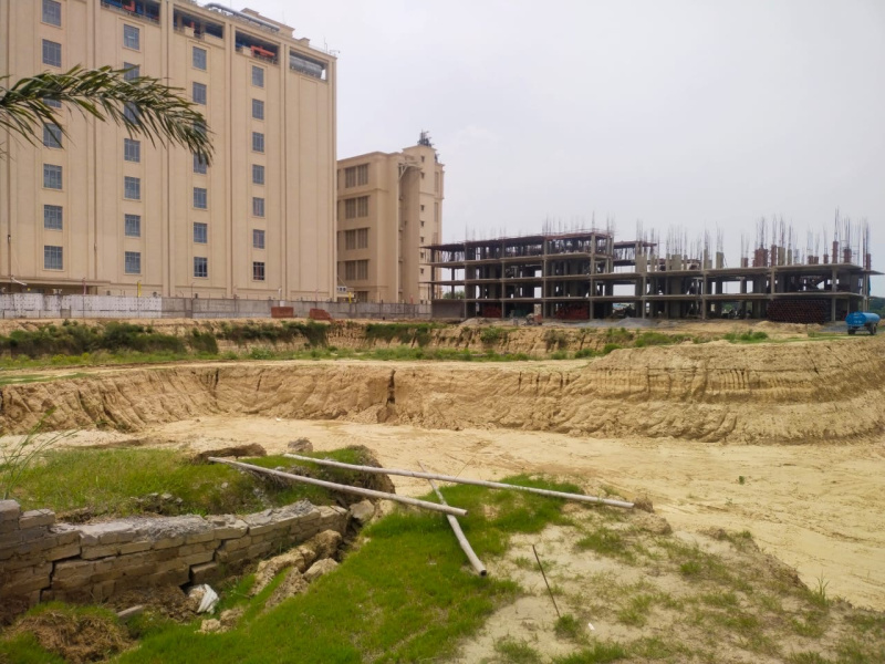  Commercial Land 120 Sq. Yards for Sale in Knowledge Park 5, Greater Noida