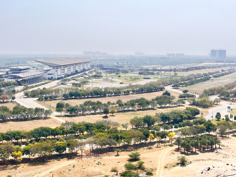  Commercial Land 120 Sq. Yards for Sale in Knowledge Park 5, Greater Noida