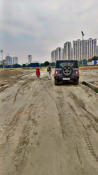  100 Sq. Yards Residential Plot for Sale in Sector 148, Noida, 