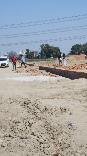  100 Sq. Yards Residential Plot for Sale in Sector 148, Noida, 