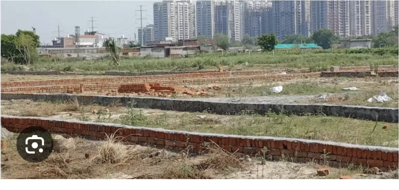  100 Sq. Yards Residential Plot for Sale in Sector 148, Noida, 