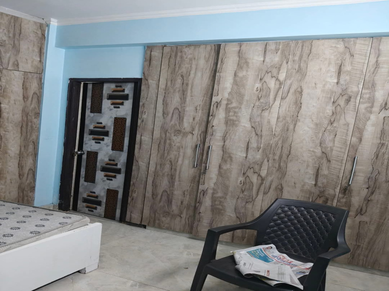 2 BHK Apartment 950 Sq.ft. for Rent in Sector 75 Noida