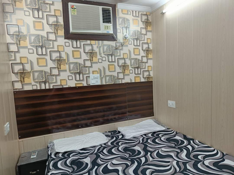  Studio Apartment 250 Sq.ft. for Rent in Model Town, Karnal