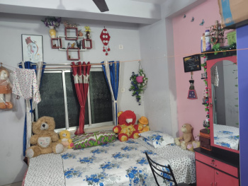 2.5 BHK Flats for Rent in Behala Unique Park, Kolkata