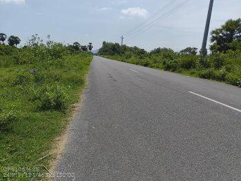 Residential Plot for Sale in East Point Colony, Visakhapatnam