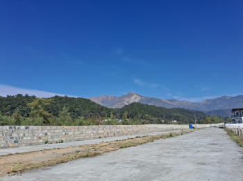  Residential Plot for Sale in Vikas Nagar, Dehradun