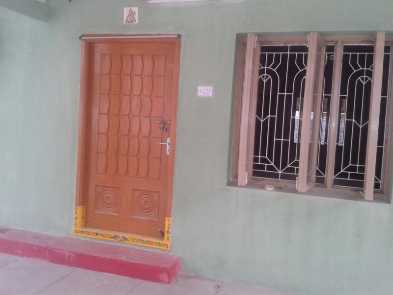 3 BHK House 376 Sq.ft. for Sale in Pattabhipuram, Guntur